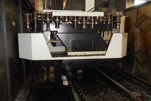MAZAK VTC250D-50 #12889