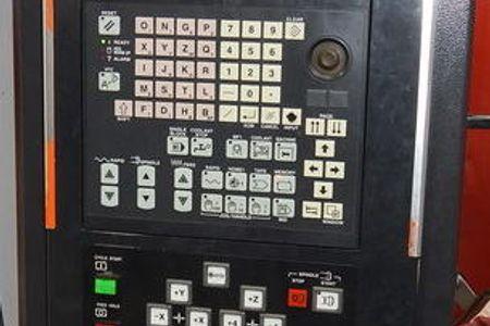 MAZAK VTC250D-50 #12889