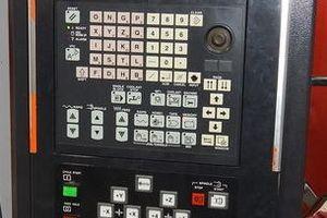 MAZAK VTC250D-50 #12889