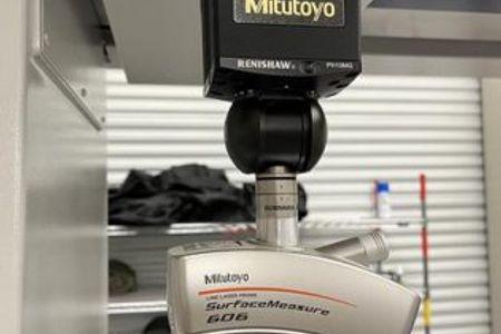 MITUTOYO CRYASTA APEX S 121210 #12868