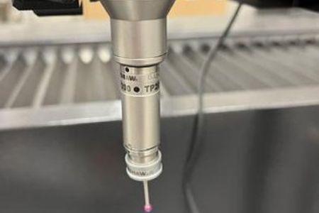 MITUTOYO CRYASTA APEX S 121210 #12868