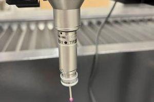 MITUTOYO CRYASTA APEX S 121210 #12868