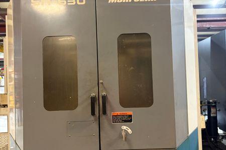 MORI SEIKI SH630 #10108