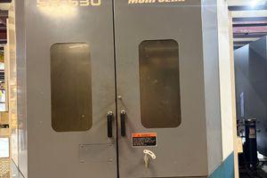 MORI SEIKI SH630 #10108