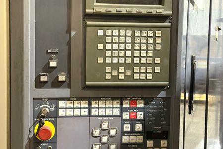 MORI SEIKI SH630 #10108