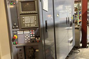 MORI SEIKI SH630 #10108