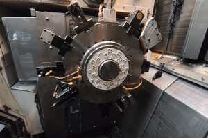 NAKAMURA NTMX #12812