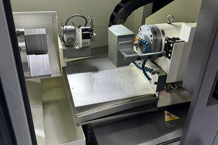 OKUMA GI10NII #12913