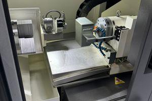 OKUMA GI10NII #12913