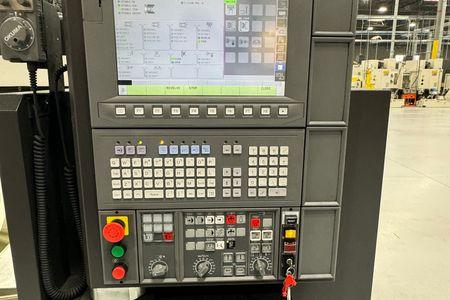 OKUMA GI10NII #12913