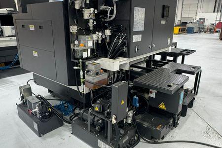 OKUMA GI10NII #12913