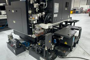 OKUMA GI10NII #12913