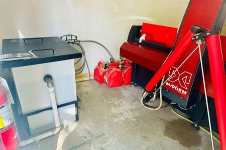 OMAX MAXIEM 1530 #12914