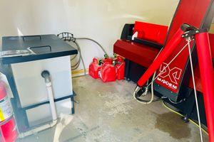 OMAX MAXIEM 1530 #12914