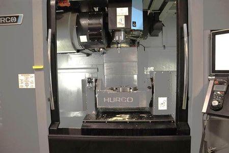 HURCO VMX 42UI #13538