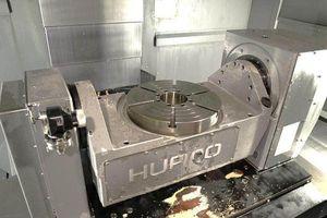 HURCO VMX 42UI #13538