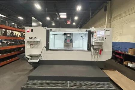 HAAS VR9 #13542