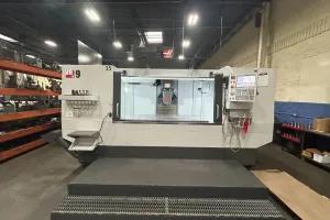 HAAS VR9 #13542