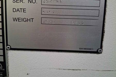 MAZAK QTS200M #13599