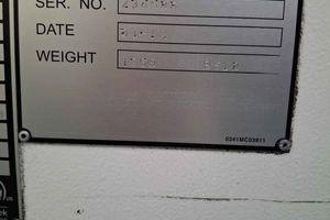 MAZAK QTS200M #13599