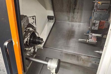 MAZAK QTS200M #13599