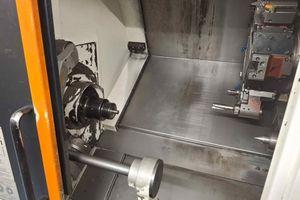 MAZAK QTS200M #13599