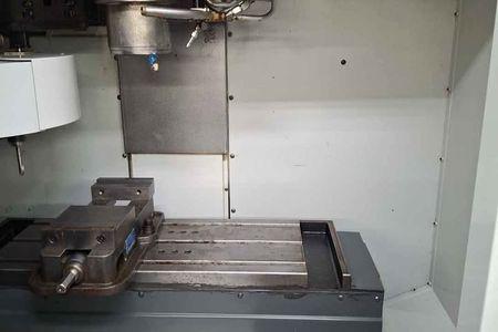 HAAS MINI MILL #13600