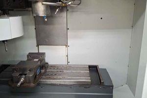HAAS MINI MILL #13600