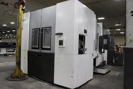 OKUMA MB8000H #13610