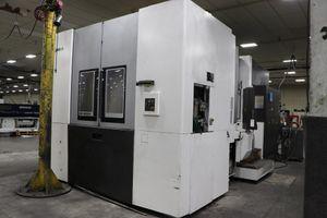 OKUMA MB8000H #13610