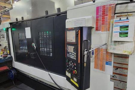 MAZAK VTC250-50 #13639