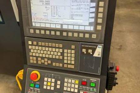 DOOSAN DVF6500 #13651