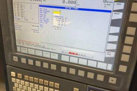 DOOSAN DVF6500 #13651