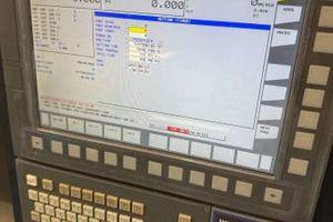 DOOSAN DVF6500 #13651