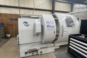 MILLTRONICS ML40 #13652