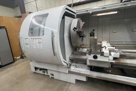 MILLTRONICS ML40 #13652