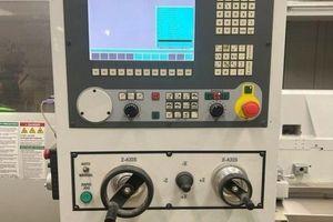 MILLTRONICS ML40 #13652