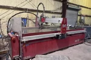 OMAX MAXIEM 1530 #13670