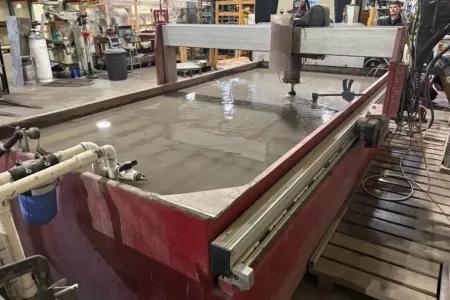 OMAX MAXIEM 1530 #13670