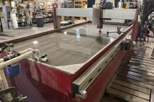 OMAX MAXIEM 1530 #13670