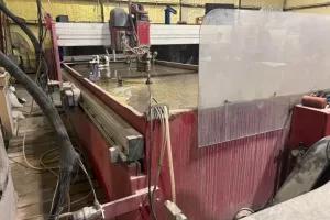 OMAX MAXIEM 1530 #13670