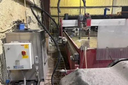 OMAX MAXIEM 1530 #13670