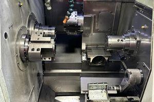 MIYANO BNA42DHY2 #13671