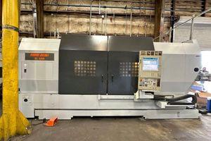 DMG MORI SEIKI SL403 #13674
