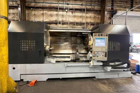 DMG MORI SEIKI SL403 #13674