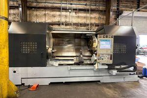 DMG MORI SEIKI SL403 #13674