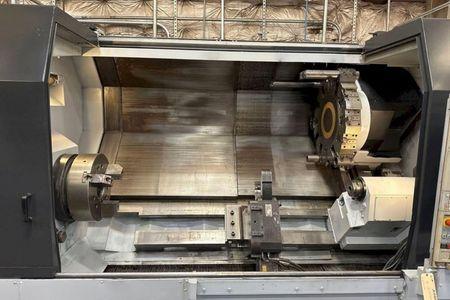 DMG MORI SEIKI SL403 #13674