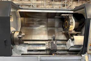 DMG MORI SEIKI SL403 #13674