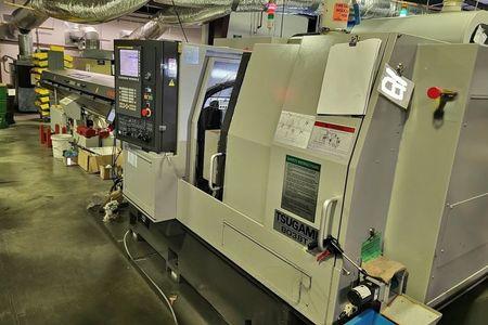 TSUGAMI B038T #13681