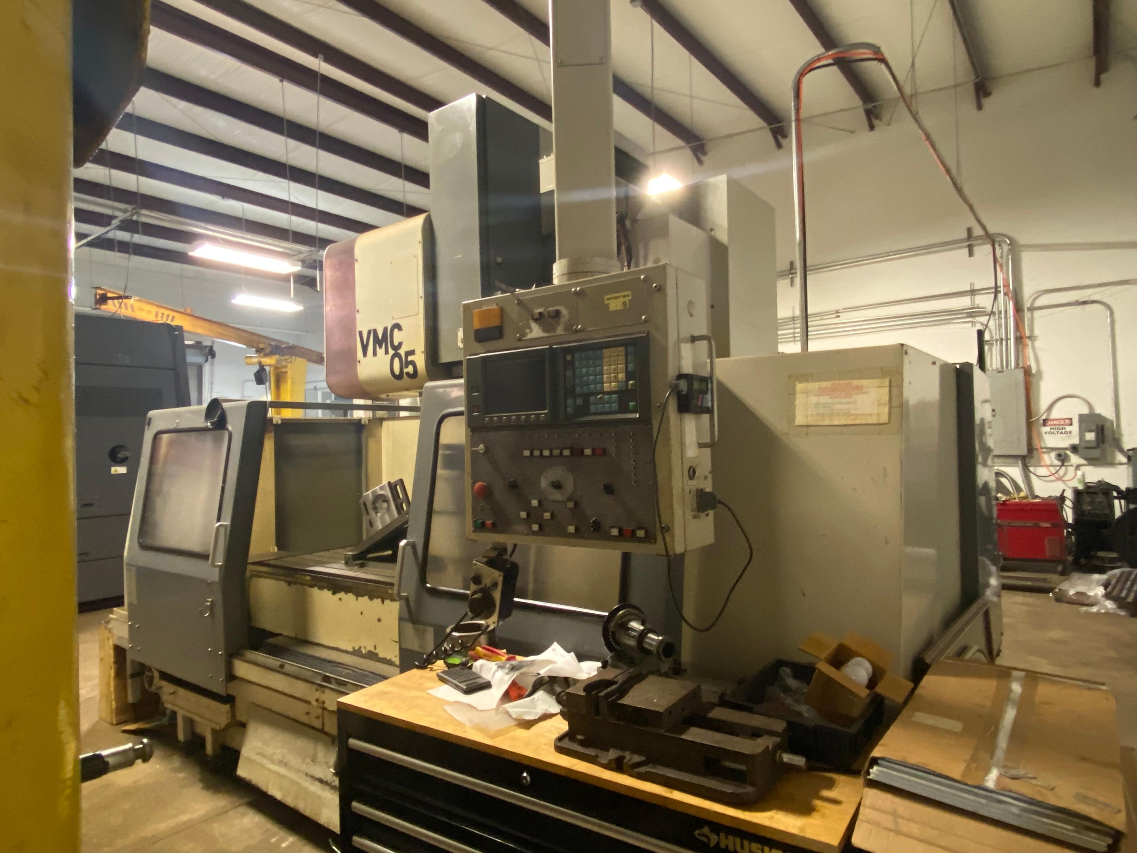 MORI SEIKI MV65 #13666